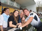 Rugby. “Tra i sogni e i silenzi di Giovannino Licata, non è solo storia di rugby”.