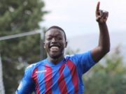 Canicattì, si rafforza la difesa con Omar Diop