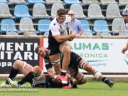 Rugby, Pres. FIR Sicilia, Arancio: “Giovanni Licata patrimonio di tutta la Sicilia rugbystica”