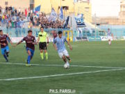 Akragas, Di Napoli ne porta ventuno contro il Matera