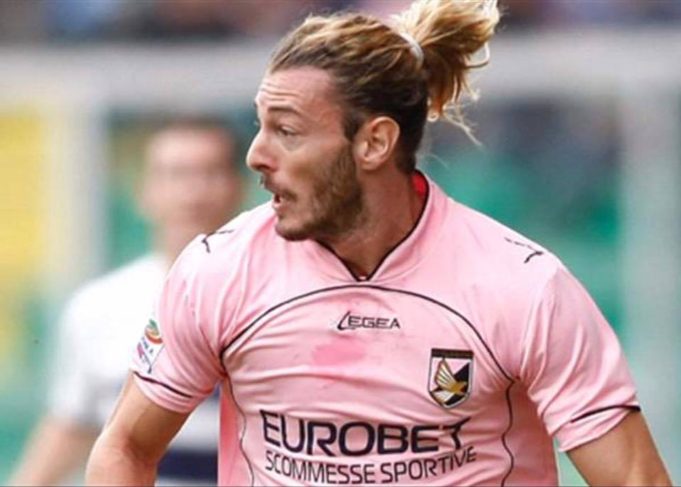 Balzaretti