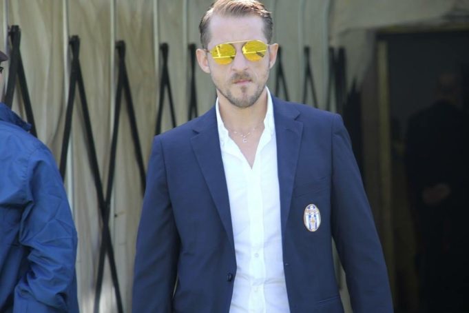 Cristian Licata