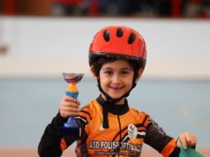 1° Trofeo Regionale Pattinaggio, bene le agrigentine