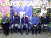 A tutto campo. 12^ puntata all’insegna di Rugby, Calcio e Basket