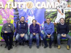 A tutto campo. 12^ puntata all’insegna di Rugby, Calcio e Basket
