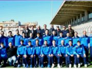 Terza Categoria Agrigento, l’Atletico Licata ai nastri di partenza