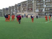 Terza Categoria, Brothers Casa Amica – Alessandria della Rocca si recupera il 20 maggio