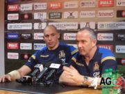 ItalRugby. O’Shea e Parisse soddisfatti (Video)