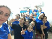 Giovanili. Girgenti femminile, in campo le formazioni Under 19 e Under 15