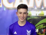 Pallamano. Stage Nazionale Under 15. Convocato Alessandro Florio