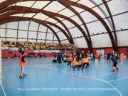 Festival della Pallamano allo Sport Village di Agrigento