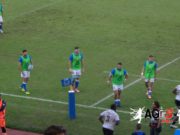 ItalRugby. Il video dell’esordio di Giovanni Licata con la Nazionale