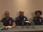 ItalRugby. Capitan Sergio Parisse presenta ITALIA – FIJI. Giovanni Licata verso l’esordio