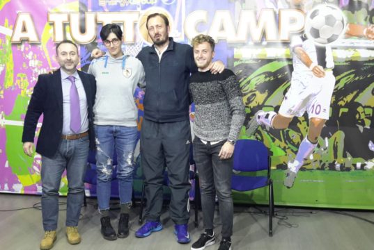 Online la 15ª puntata di “A tutto campo”.