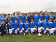 Figc, la Rappresentativa Giovanissimi in campo contro il Catania