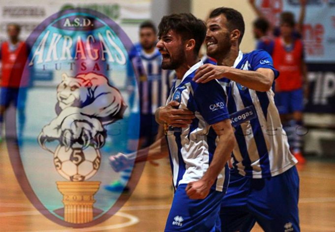 Akragas Futsal
