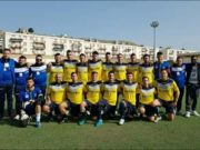 Terza Categoria Agrigento, ribaltone in vetta alla classifica