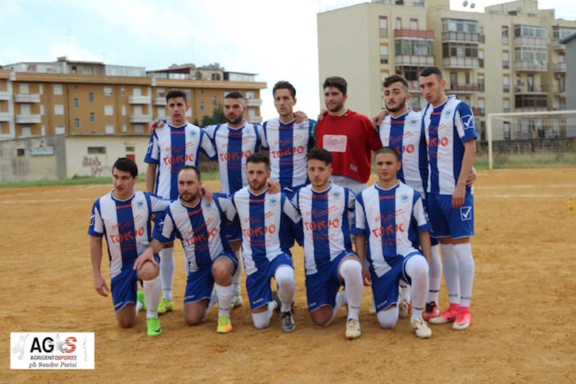 atletico aragona calcio