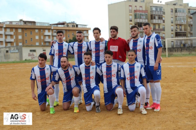 atletico aragona calcio