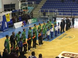 Mens sana basket Siena 