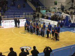 Fortitudo Moncada AGRIGENTO 