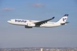 Iran air