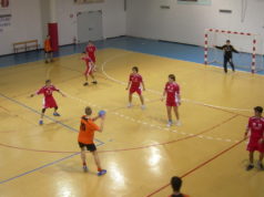 Pronto il bando “Pallamano@scuola”.