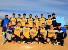 Terza Categoria: Vigata calcio, bello ma sfortunato