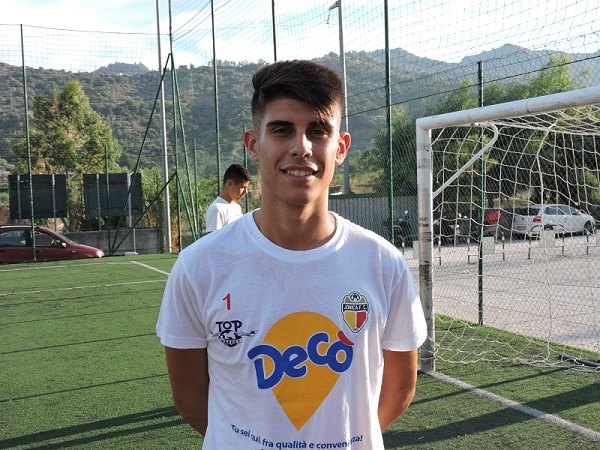 Andrea Gugliotta