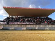 Terza Categoria, in parità il match della giornata