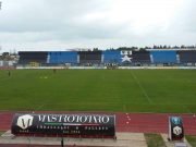 Bisceglie – Akragas, le formazioni ufficiali