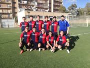 Terza Categoria Agrigento, cade per la prima volta l’Eraclea Minoa