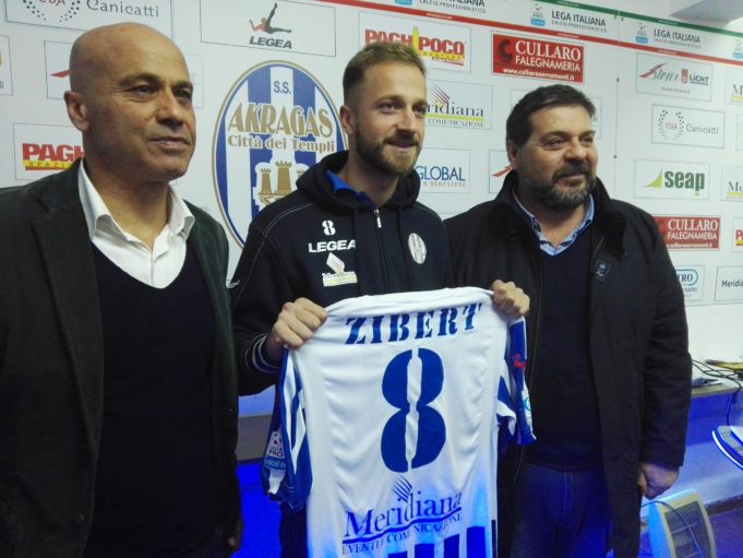 Zibert