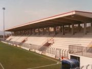 Terza Categoria, si spengono le luci. Sospesa la gara tra Atletico Licata e Joppolo