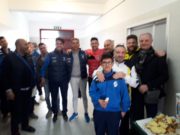 Terza Categoria Agrigento, tre squadre in vetta. Si è recuperata la 1^ giornata