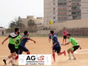 Prima Categoria Girone G, Empedoclina-Armerina per la vetta