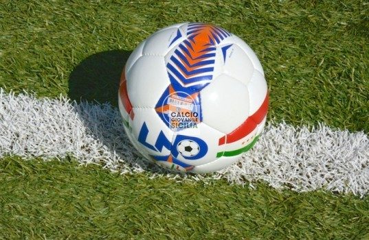 Sicilia zona gialla, ipotesi sulla ripresa dei campionati di calcio