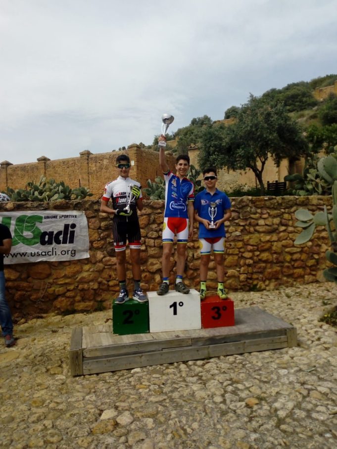 Racing Team Agrigento