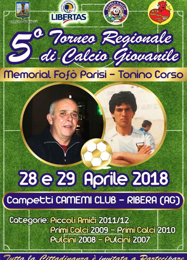 Torneo Ribera
