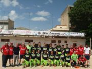 Campionato Nazionale Juniores, il Canicattì affronta il San Giorgio 1926