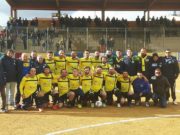 Terza Categoria Agrigento, match ball per l’Alessandria della Rocca