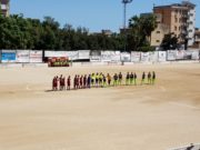 Canicattì Juniores, vittoria risicata. La semifinale si decide nella gara di ritorno