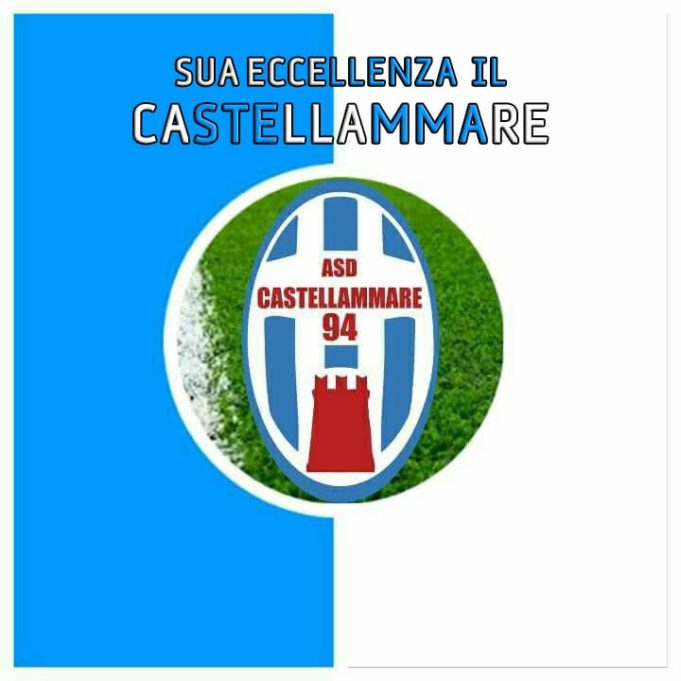 Castellammare calcio