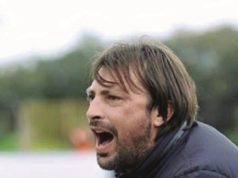 L’ex akragantino Giuseppe Raffaele nuovo tecnico della Viterbese