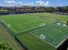 Impianti sportivi: Nuovo bando da 100 milioni di euro