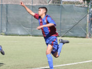 Semifinale Juniores Dilettanti, il Canicattì sconfitto a Tor di Quinto 2 – 0