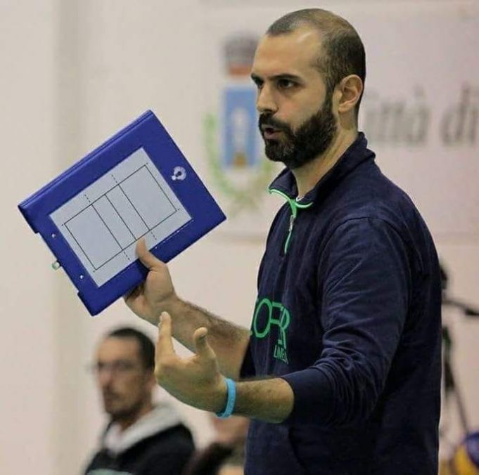 Francesco Eliseo 1 Seap Aragona