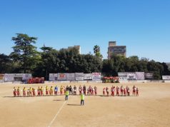 Eccellenza Sicilia Girone A, risultati della giornata. Arbitro aggredito