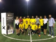 II° Memorial Angelo Bellavia. In campo dodici squadre