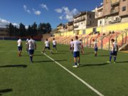 Promozione A, vincono tutte le battistrada. Exploit esterno del Casteltermini